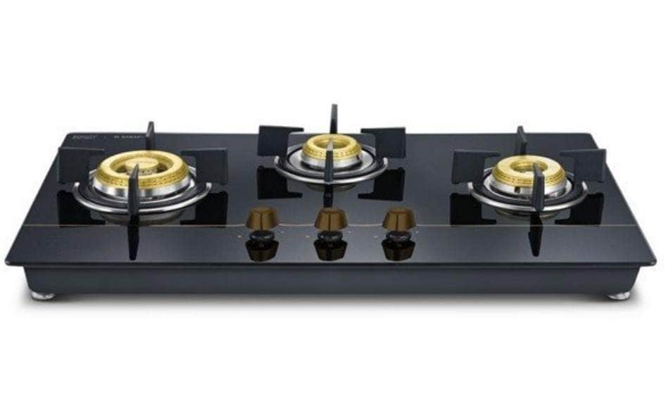 Gas Stove Dealers