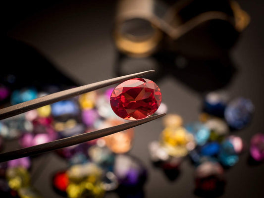 Gemstone Dealers