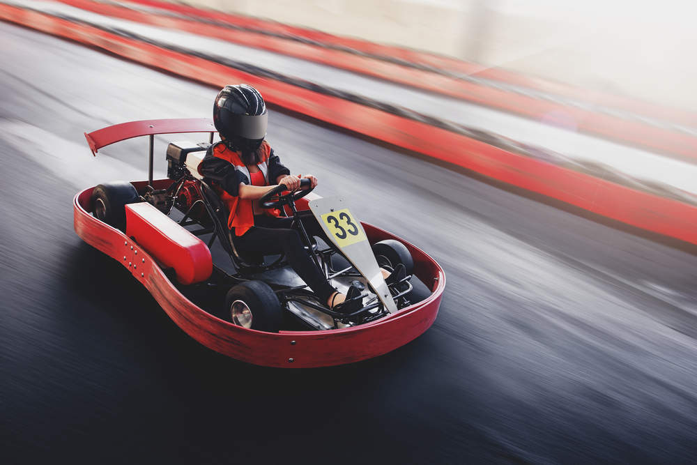 Go Karting Clubs