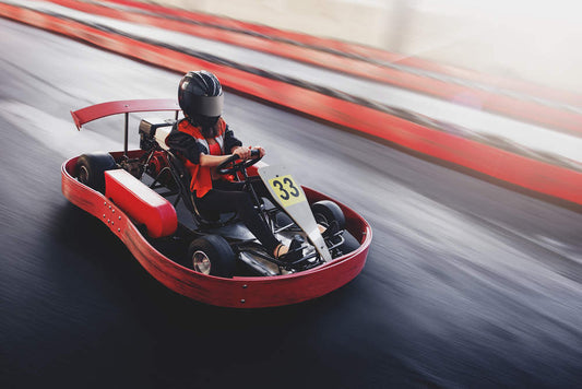 Go Karting Clubs