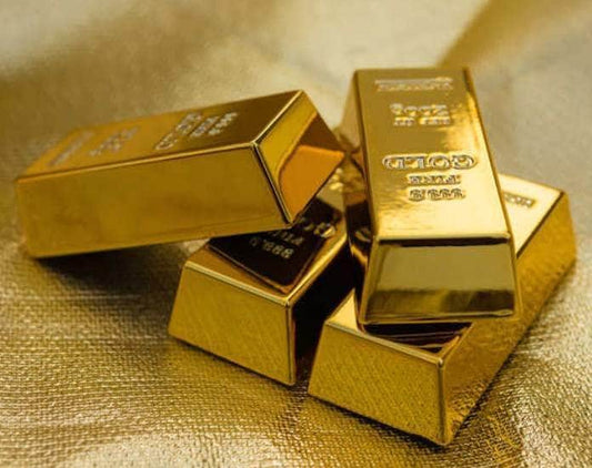 Gold Buyers