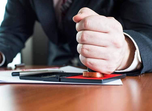 Notary Services