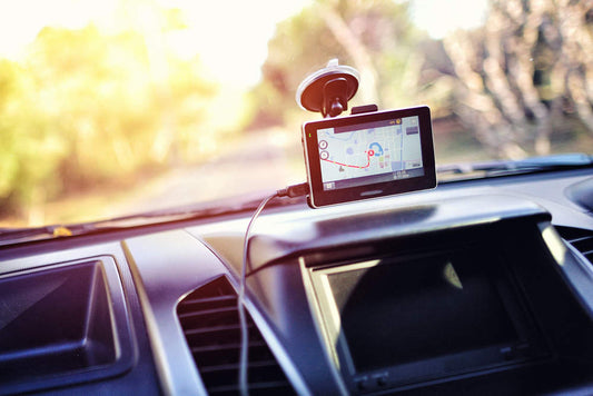 Gps Vehicle Tracking System Dealers
