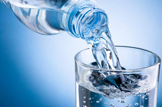 Mineral Water Suppliers