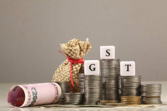 GST Registration Consultants