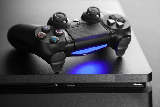 Gaming Console Dealers