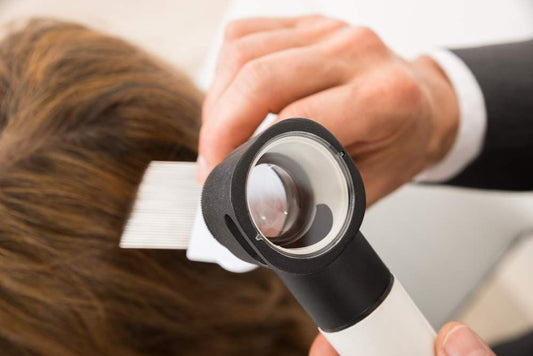 Hair Loss Doctors - Prithvi Enterprises