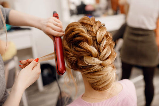 Hair Stylists - Prithvi Enterprises