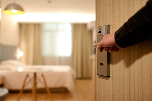 Guest House (Rs 501 To Rs 1000)