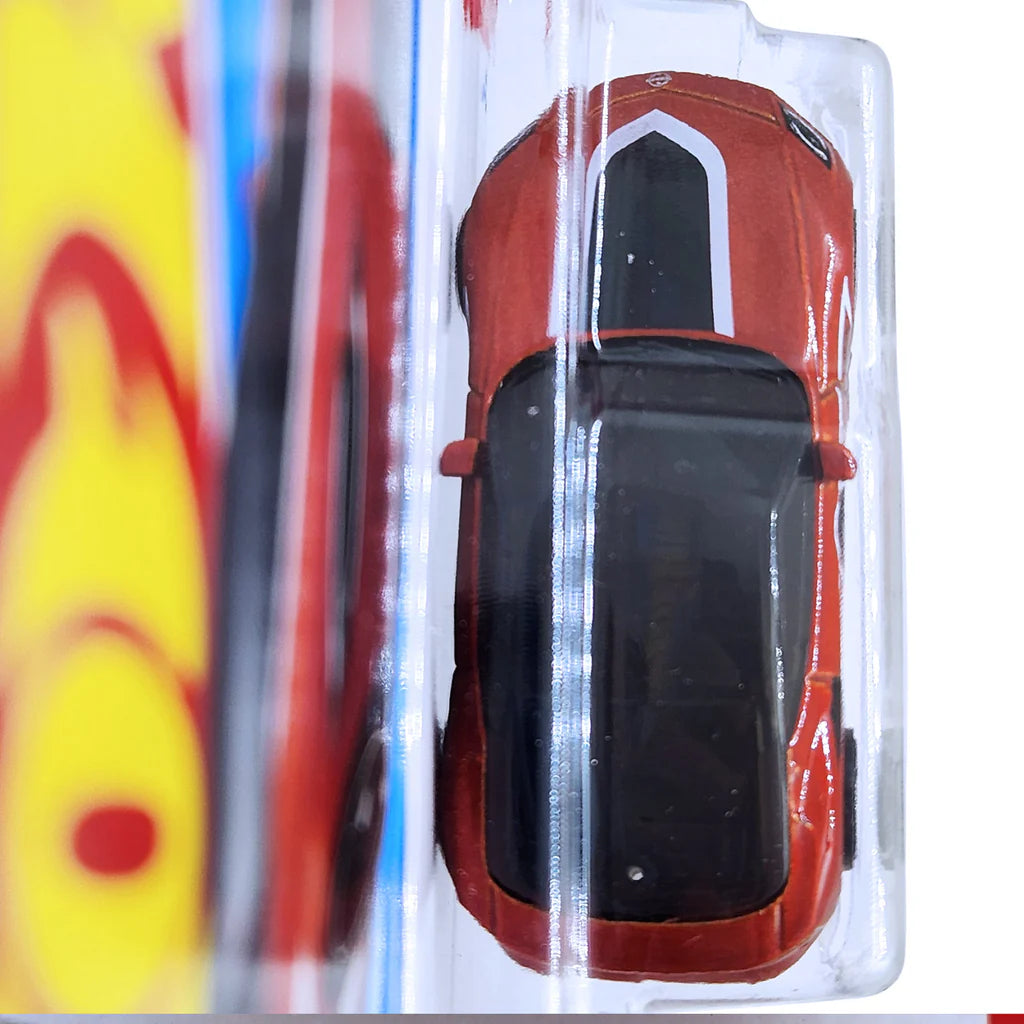 2023 Nissan Z (Orange) – Hot Wheels Imported by Mattel - Prithvi Enterprises