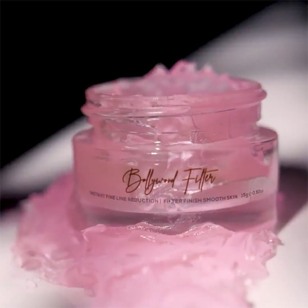 Renee Bollywood Filter Primer : 15 g