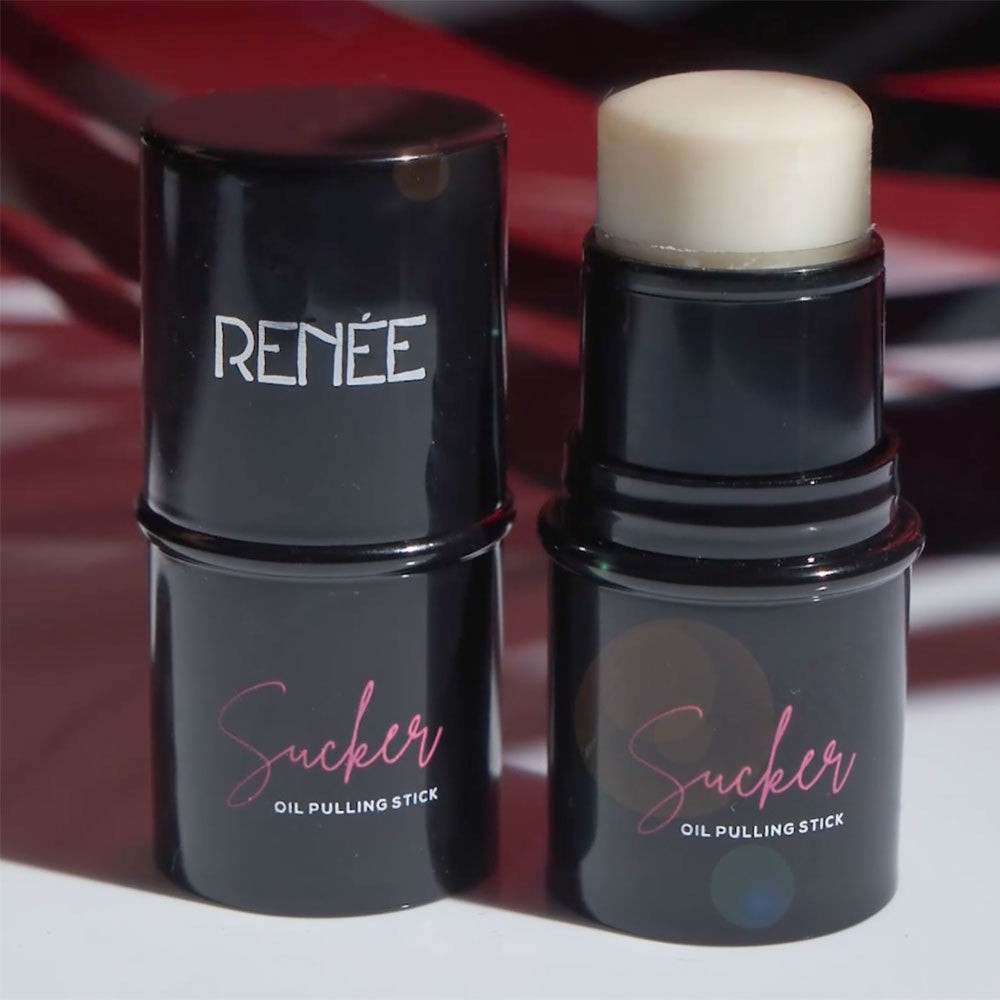 Renee Sucker- Face Oil Pulling Stick : 5 g