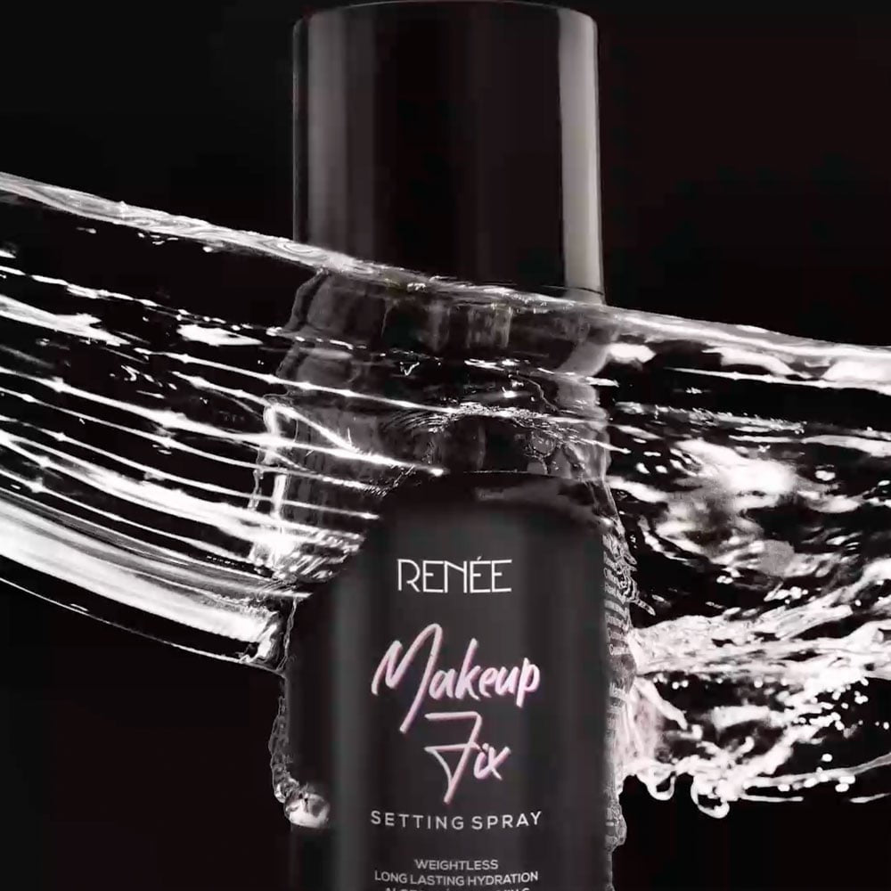 Renee Makeup Fix Setting Spray : 60 ml