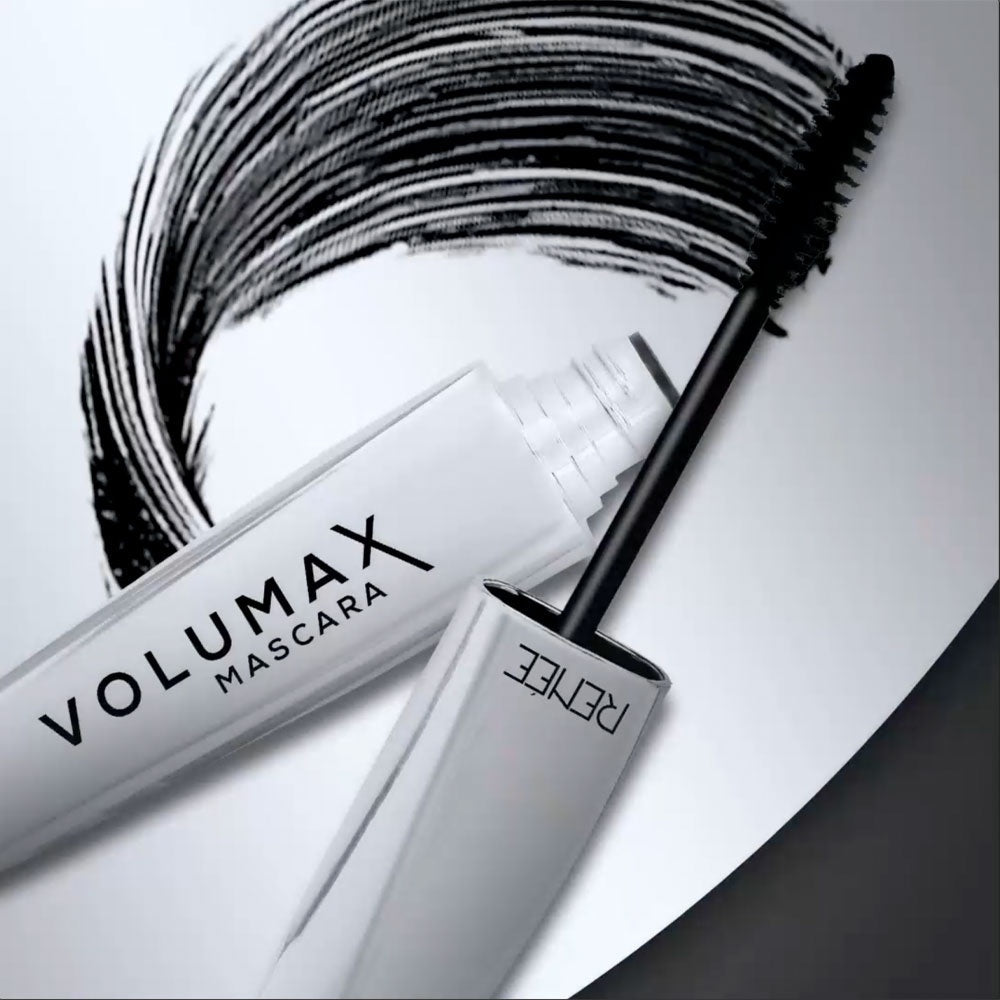 Renee Volumax Mascara (Black) : 10 ml
