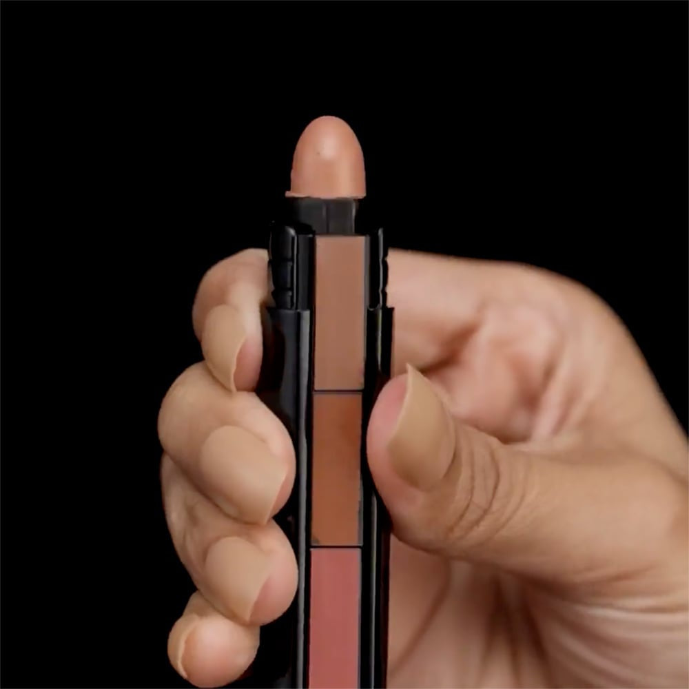 Renee FAB 5 Matte Finish 5 In 1 Lipstick (Nude) : 7.5 g