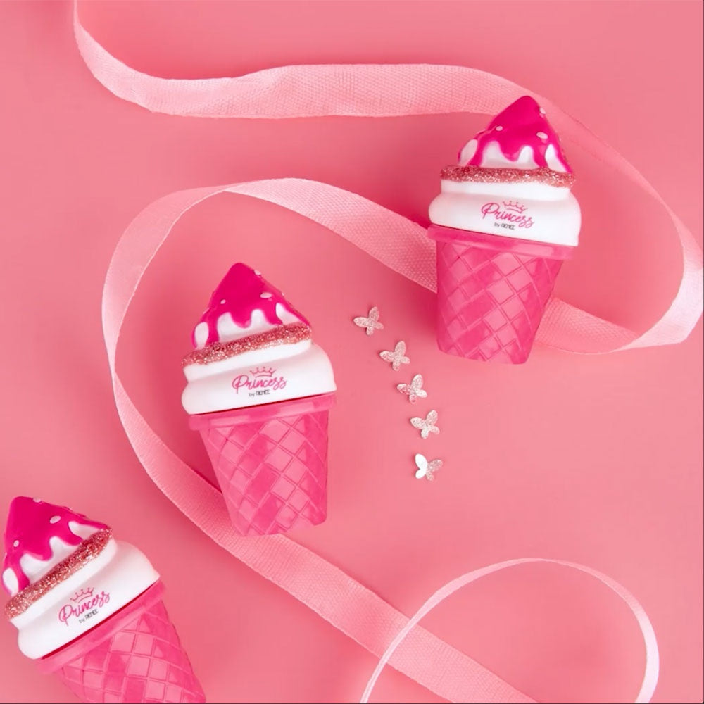 Renee Princess Icecream Lip Gloss : 8 ml