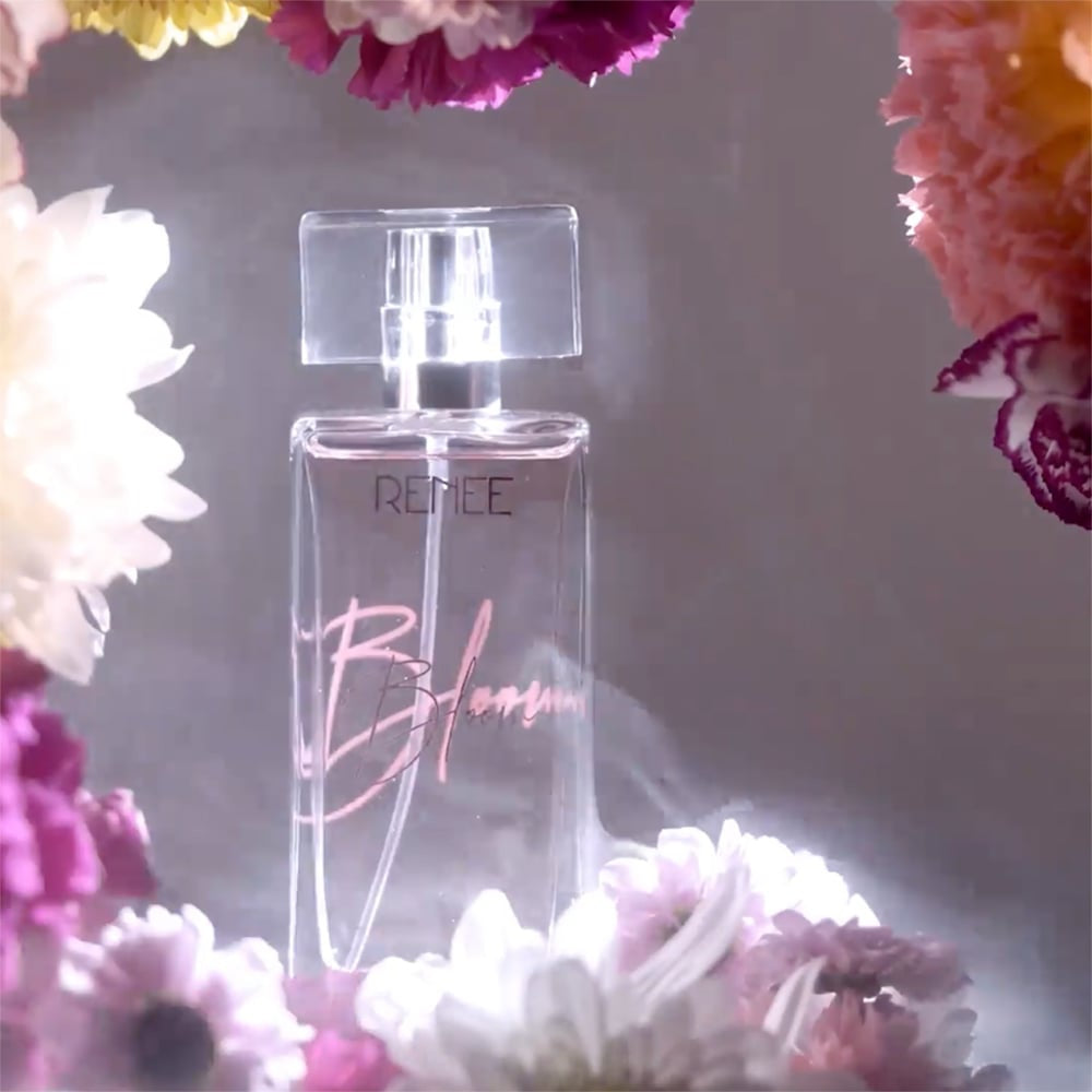 Renee Eau de Parfum (Bloom) : 50 ml