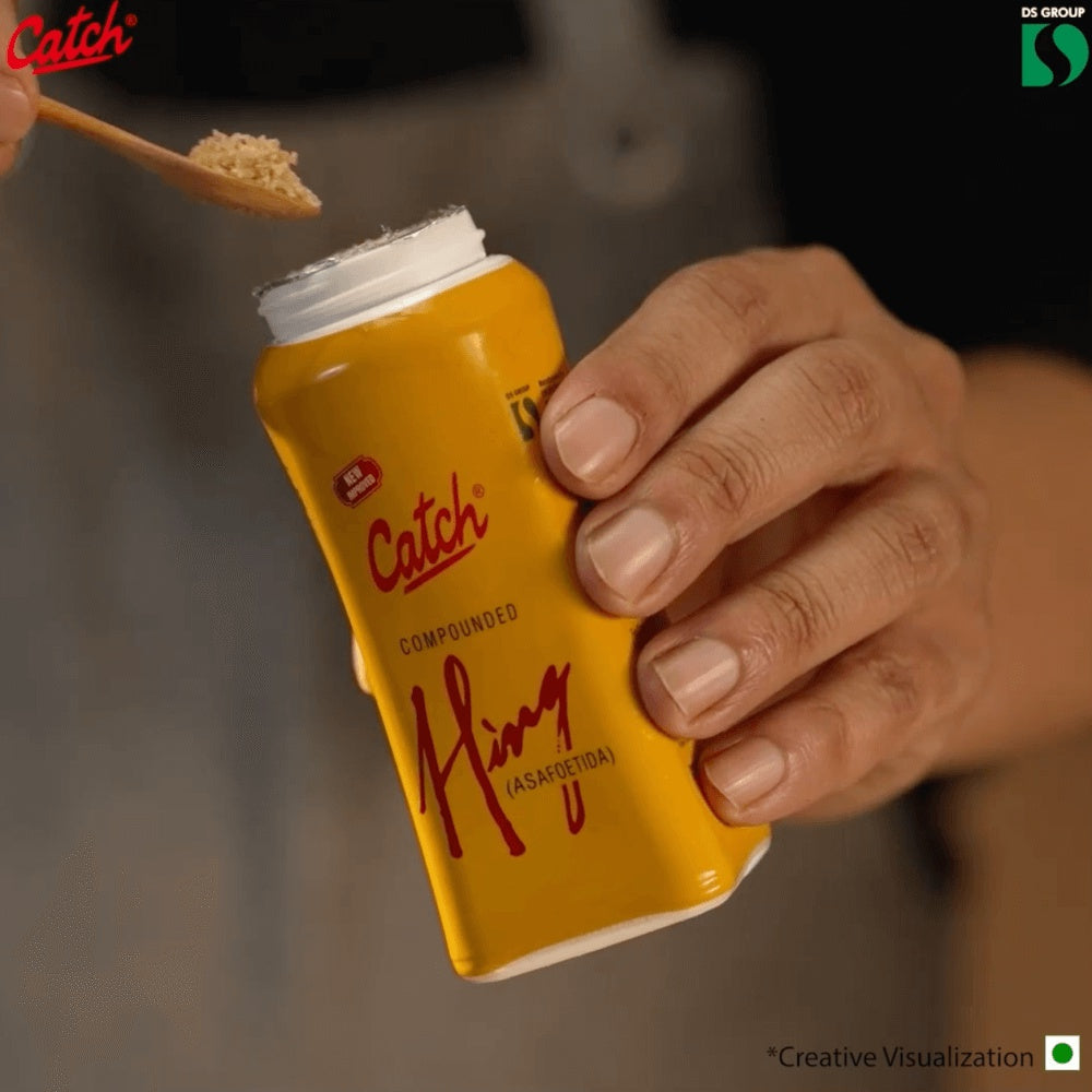 Catch Hing Powder : 100 g