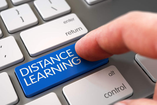 Institutes For Distance Education