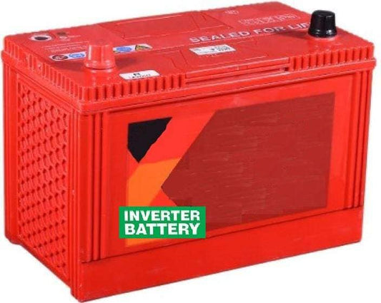 Inverter Battery Dealers