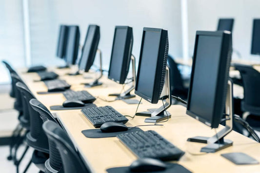 Online Examination Centres