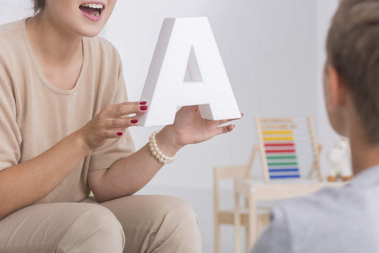 Speech Therapy Centres