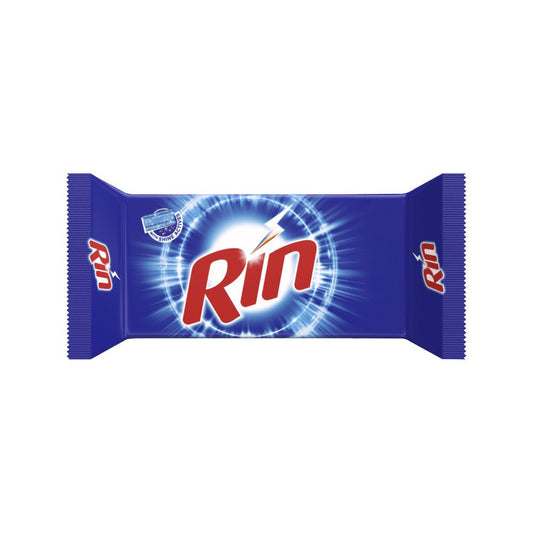 Rin Detergent Bar : 250 g
