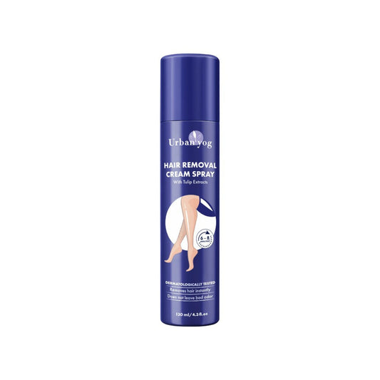 Urban Yog Hair Removal Spray : 130 ml