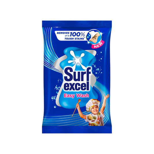 Surf Excel Easy Wash Detergent Powder : 1 kg