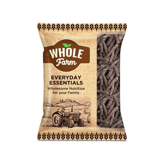 Whole Farm Premium Whole Long Pepper : 100 g