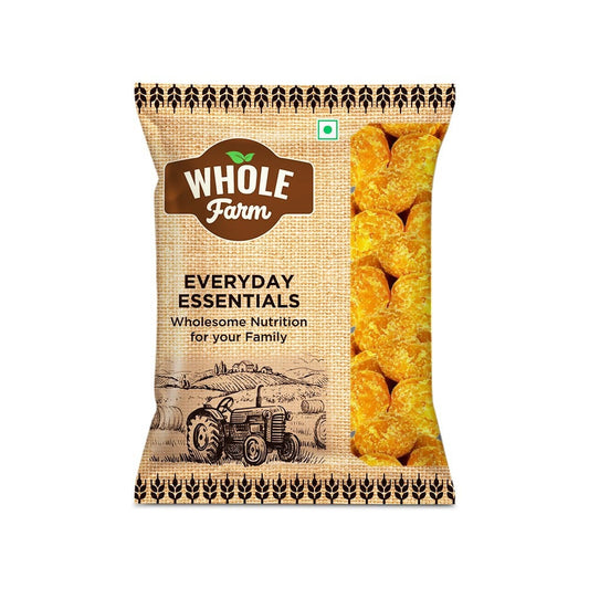 Whole Farm Premium Jaggery : 1 kg