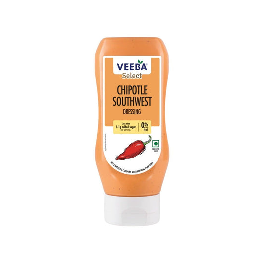 Veeba Chipotle Southwest Dressing : 300 g