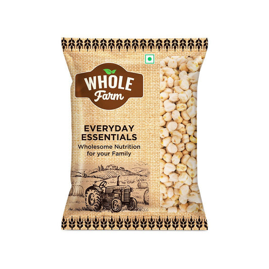 Whole Farm Premium Kabuli Chana : 250 g