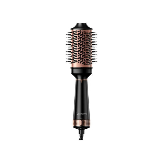 MakeMeeBold 2-in-1 Hot Air Brush by Urban Yog : 1 unit