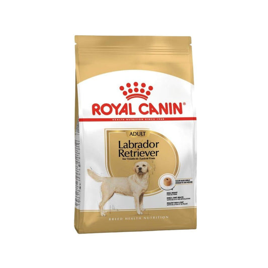 Royal Canin Labrador Retriever Dry Food Adult : 3 kg