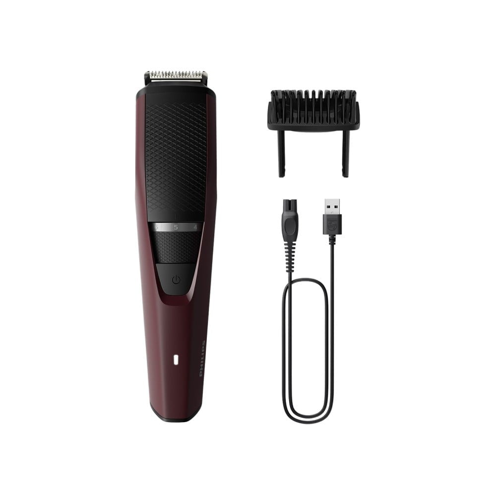 Philips BT3301/30 Skin friendly Precision Beard Trimmer : 1 unit