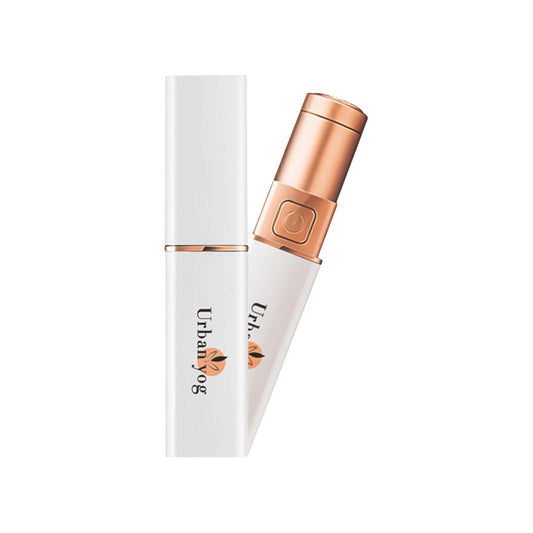 Urban Yog Electric Facial Hair Remover for Women (3 W) : 1 unit