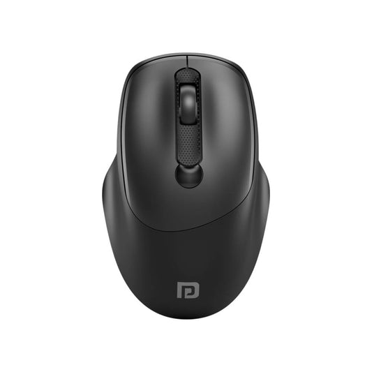 Portronics Toad 7 Rechargeable Wireless Mouse Wireless Mouse (Black) : 1