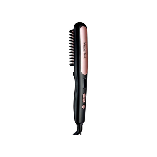 MakeMeeBold Hair Straightener Brush by Urban Yog : 1 unit