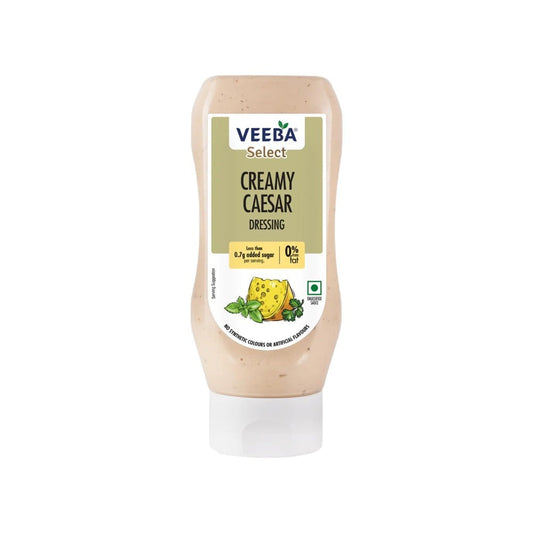 Veeba Caesar Salad Dressing : 300 g