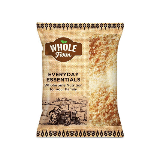 Whole Farm Premium Khand : 500 g