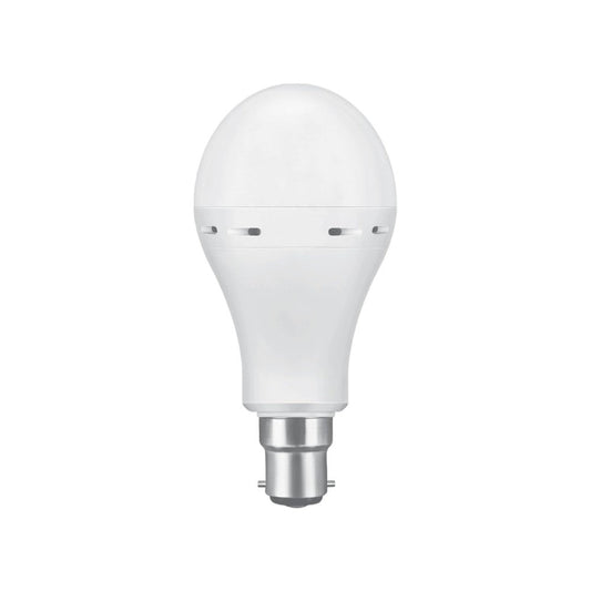Wipro B22 Emergency 15W LED Bulb (Cool White) : 1 unit