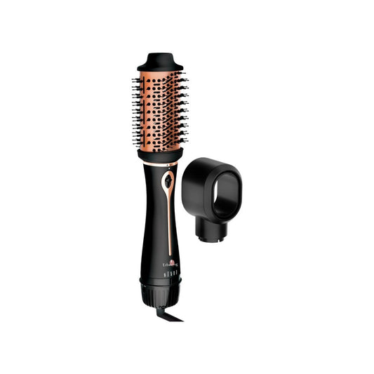 MakeMeeBold 3-in-1 Hot Air Brush by Urban Yog : 1 unit