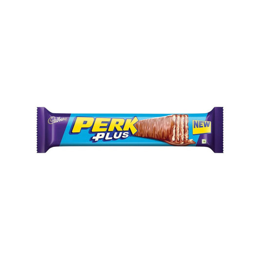 Cadbury Perk Coated Wafer Chocolate : 40 g
