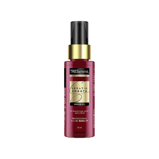 Tresemme Keratin Smooth Hair Serum : 50 ml