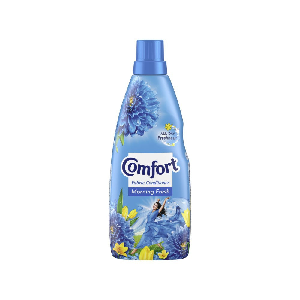 Comfort After Wash Fabric Conditioner (Morning Fresh) : 860 ml
