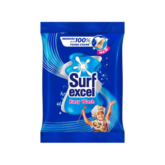 Surf Excel Easy Wash Detergent Powder : 1.5 kg