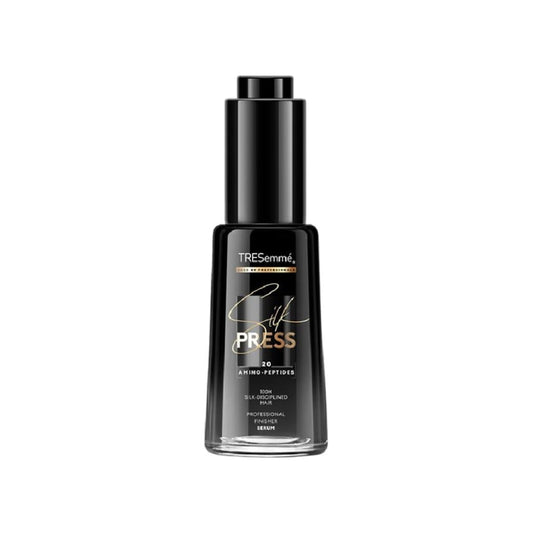 Tresemme Silk Press Finisher Serum : 38 ml