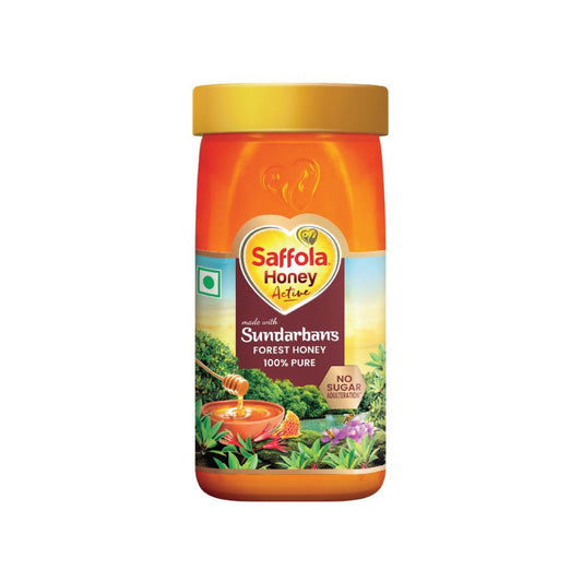 Saffola Honey Active : 500 g