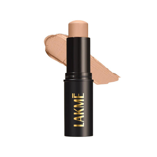 Lakme Facelift Foundation Stick (Cool Ivory) : 11 g